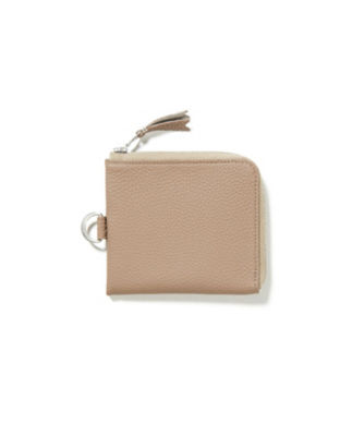 コインケース ＬＥＡＴＨＥＲ ＦＲＡＧＭＥＮＴ ＣＡＳＥ ＳＯＰＨ