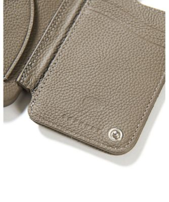 SOPHNET.☆DEMIURVO LEATHER PHONE CASE for iPhone 14Pro 