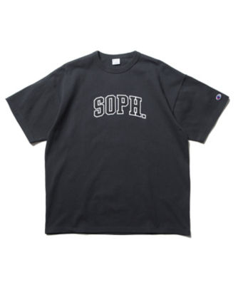 Ｔシャツ Ｃｈａｍｐｉｏｎ ＣＲＥＷＮＥＣＫ ＴＥＥ ＳＯＰＨ