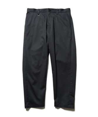 ＜SOPHNET. (Men)＞パンツ　ＴＡＰＥＲＥＤ　ＣＲＯＰＰＥＤ　ＰＡＮＴＳ　ＳＯＰＨー２４２００２