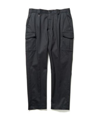 ＜SOPHNET. (Men)＞パンツ　ＳＬＩＭ　ＦＩＴ　ＣＡＲＧＯ　ＳＬＡＣＫＳ　ＳＯＰＨー２４２００３