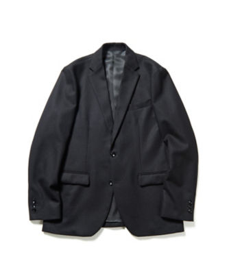 ジャケット ＦＬＡＮＮＥＬ ＷＯＯＬ ２ＢＵＴＴＯＮ ＪＡＣＫＥＴ ＳＯＰＨー２４２００６ | SOPHNET. (Men)/ソフネット |  三越伊勢丹オンラインストア・通販【公式】