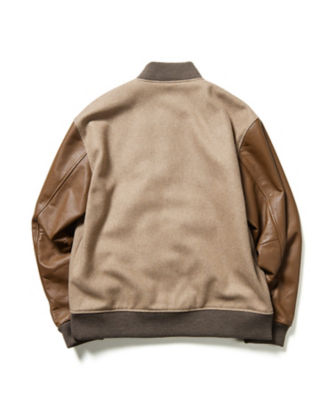 ジャケット　ＬＥＡＴＨＥＲ　ＳＬＥＥＶＥ　ＶＡＲＳＩＴＹ　ＪＡＣＫＥＴ　ＳＯＰＨー２４２００９