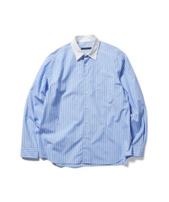 シャツ ＲＥＧＵＬＡＲ ＣＯＬＬＡＲ ＳＨＩＲＴ ＳＯＰＨー２４２０１９ | ファッション・服 | 三越伊勢丹オンラインストア・通販【公式】