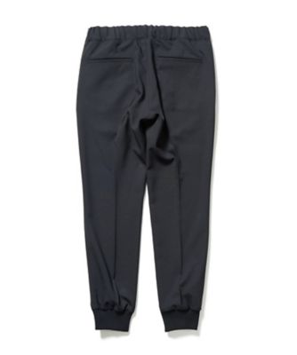 SOPHNET. SLIM FIT RIBBED CHINO PANTS SOPHNET SLIM FIT RIBBED CHINO