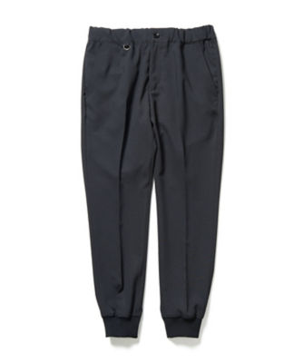 ＜SOPHNET. (Men)＞パンツ　ＳＴＲＥＴＣＨ　ＷＯＶＥＮ　ＣＬＯＴＨ　ＳＬＩＭ　ＦＩＴ　ＲＩＢＢＥＤ　ＰＡＮＴＳ　ＳＯＰＨー２４２０３０