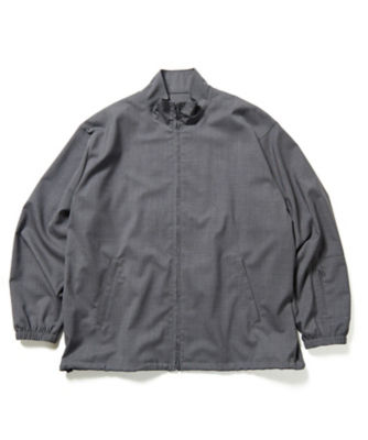 ジャケット ＷＯＯＬ ＴＲＯＰＩＣＡＬ ＳＴＡＮＤ ＣＯＬＬＡＲ ＪＡＣＫＥＴ ＳＯＰＨー２４２０３２ | ファッション・服 |  三越伊勢丹オンラインストア・通販【公式】