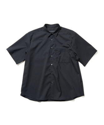 シャツ ＷＯＯＬ ＴＲＯＰＩＣＡＬ Ｓ／Ｓ ＢＡＧＧＹ ＳＨＩＲＴ ＳＯＰＨー２４２０３３ | ファッション・服 |  三越伊勢丹オンラインストア・通販【公式】