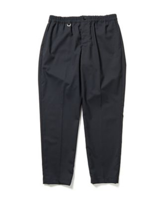 ＜SOPHNET. (Men)＞パンツ　ＷＯＯＬ　ＴＲＯＰＩＣＡＬ　ＴＡＰＥＲＥＤ　ＥＡＳＹ　ＰＡＮＴＳ　ＳＯＰＨー２４２０３４