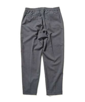 パンツ ＷＯＯＬ ＴＲＯＰＩＣＡＬ ＴＡＰＥＲＥＤ ＥＡＳＹ ＰＡＮＴＳ ＳＯＰＨー２４２０３４ | ファッション・服 |  三越伊勢丹オンラインストア・通販【公式】