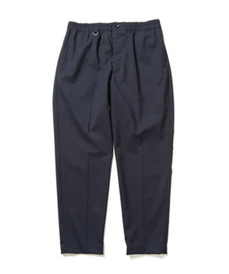 パンツ ＷＯＯＬ ＴＲＯＰＩＣＡＬ ＴＡＰＥＲＥＤ ＥＡＳＹ ＰＡＮＴＳ ＳＯＰＨー２４２０３４ | ファッション・服 |  三越伊勢丹オンラインストア・通販【公式】