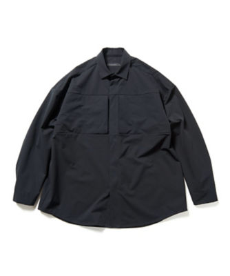 シャツ ４ＷＡＹ ＳＴＲＥＴＣＨ ＴＥＣＨ ＳＨＩＲＴ ＳＯＰＨー２４２０４０ | SOPHNET. (Men)/ソフネット |  三越伊勢丹オンラインストア・通販【公式】