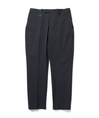 ＜SOPHNET. (Men)＞パンツ　４ＷＡＹ　ＳＴＲＥＴＣＨ　ＳＨＩＲＲＩＮＧ　ＳＬＩＭ　ＦＩＴ　ＳＬＡＣＫＳ　ＳＯＰＨー２４２０４１