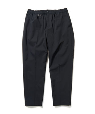 SOPHNET. ストレッチギャバ セットアップ 舞い