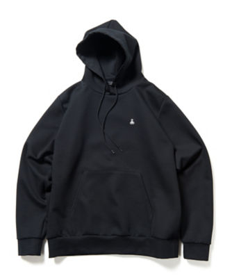 ＜SOPHNET. (Men)＞パーカー　ＣＯＭＰＡＣＴ　ＤＯＵＢＬＥ　ＫＮＩＴ　ＨＯＯＤＩＥ　ＳＯＰＨー２４２０５０