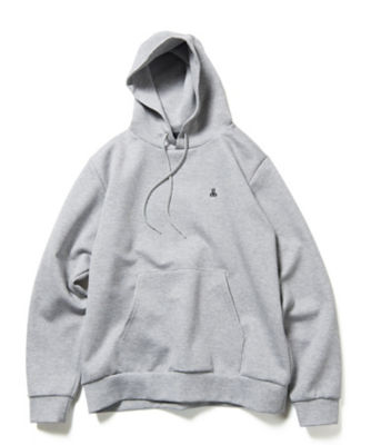 パーカー ＣＯＭＰＡＣＴ ＤＯＵＢＬＥ ＫＮＩＴ ＨＯＯＤＩＥ ＳＯＰＨー２４２０５０ | SOPHNET. (Men)/ソフネット |  三越伊勢丹オンラインストア・通販【公式】