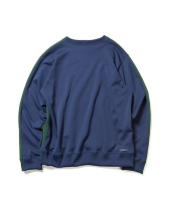 スウェット　ＳＷＩＴＣＨＩＮＧ　ＣＯＬＯＲ　ＣＲＥＷＮＥＣＫ　ＳＷＥＡＴ　ＳＯＰＨー２４２０５７