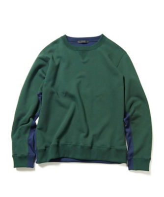 スウェット　ＳＷＩＴＣＨＩＮＧ　ＣＯＬＯＲ　ＣＲＥＷＮＥＣＫ　ＳＷＥＡＴ　ＳＯＰＨー２４２０５７