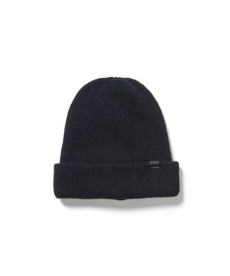 ＜SOPHNET. (Men)＞キャップ　ＷＯＯＬ　ＫＮＩＴ　ＣＡＰ　ＳＯＰＨー２４２０７７