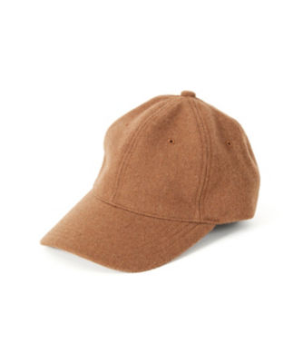 キャップ ＷＯＯＬ ＭＯＳＳＥＲ ＢＢ ＣＡＰ ＳＯＰＨー２４２０７８ | SOPHNET. (Men)/ソフネット |  三越伊勢丹オンラインストア・通販【公式】