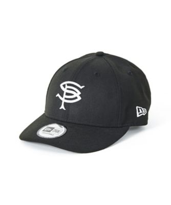 ＜SOPHNET. (Men)＞キャップ　ＮＥＷ　ＥＲＡ　９ＦＩＦＴＹ　ＬＰ　ＳＰ　ＣＡＰ　ＳＯＰＨー２４２０８０