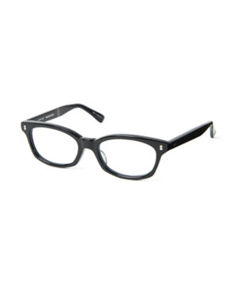 ＜SOPHNET. (Men)＞サングラス　備長炭　ＧＬＡＳＳＥＳ　ＳＯＰＨー２４２０８２