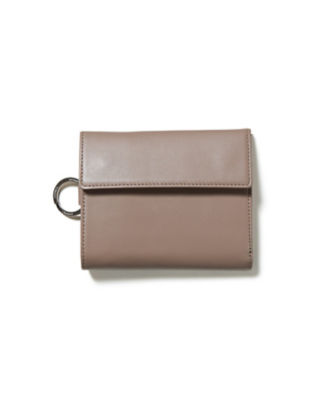 ＜SOPHNET. (Men)＞財布　ＬＥＡＴＨＥＲ　ＷＡＬＬＥＴ　ＳＯＰＨー２４２０８７