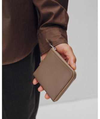 VISVIM 本革 LEATHER WALLET コインケース 小銭入れ visvim コイン  