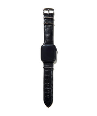 ウォッチベルト LEATHER WATCH BAND for 