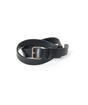 ＜SOPHNET. (Men)＞ベルト　ＳＴＡＮＤＡＲＤ　ＬＥＡＴＨＥＲ　ＢＥＬＴ　ＳＯＰＨー２４２０９５