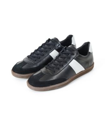 ＜SOPHNET. (Men)＞スニーカー　ＧＥＲＭＡＮ　ＴＲＡＩＮＥＲＳ　ＳＯＰＨー２４２１０２