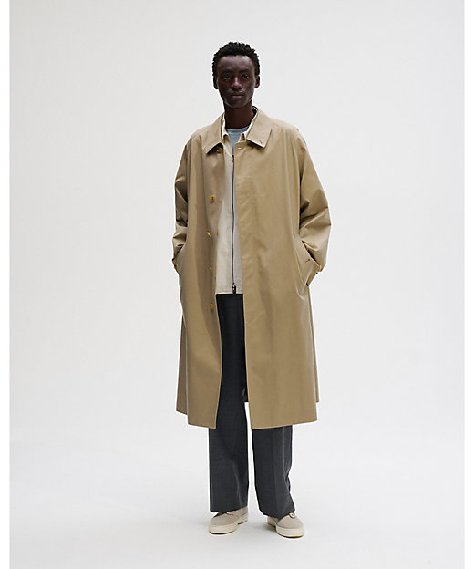 コート BALMACHAAN COAT SOPH-250000 コート BALMACHAAN COAT SOPH-250000