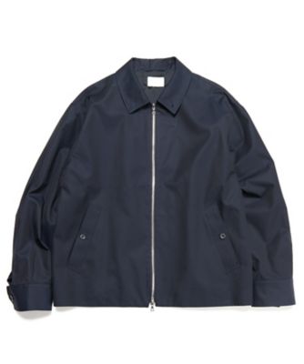 ジャケット HARRINGTON JACKET SOPH
