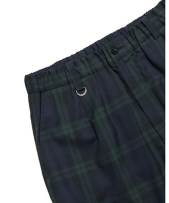 パンツ　ＴＡＰＥＲＥＤ　ＢＯＬＤ　ＰＡＮＴＳ　ＳＯＰＨ－２５０００７