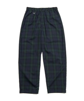 ＜SOPHNET. (Men)＞パンツ　ＴＡＰＥＲＥＤ　ＢＯＬＤ　ＰＡＮＴＳ　ＳＯＰＨ－２５０００７