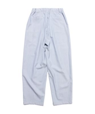 パンツ　ＴＡＰＥＲＥＤ　ＢＯＬＤ　ＰＡＮＴＳ　ＳＯＰＨ－２５０００７