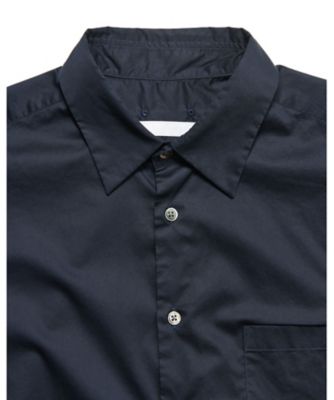 カジュアルシャツ　ＨＩＧＨＣＯＵＮＴ　ＴＷＩＬＬ　ＲＥＧＵＬＡＲ　ＦＩＴ　Ｓ／Ｓ　ＳＨＩＲＴ　ＳＯＰＨー２５０００９