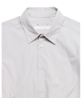 シャツ　ＳＴＲＩＰＥ　ＲＥＧＵＬＡＲ　ＦＩＴ　ＳＨＩＲＴ　ＳＯＰＨ－２５００１０