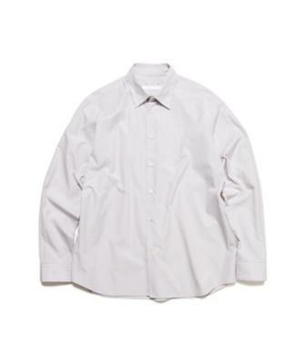 シャツ　ＳＴＲＩＰＥ　ＲＥＧＵＬＡＲ　ＦＩＴ　ＳＨＩＲＴ　ＳＯＰＨ－２５００１０