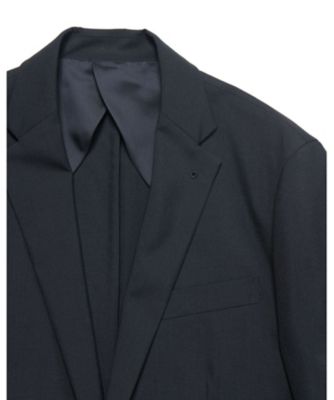ジャケット　ＳＵＭＭＥＲ　ＭＥＲＩＮＯ　ＷＯＯＬ　ＳＴＡＮＤＡＲＤ　２ＢＵＴＴＯＮ　ＪＡＣＫＥＴ　ＳＯＰＨー２５００１４