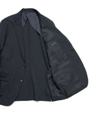 ジャケット　ＳＵＭＭＥＲ　ＭＥＲＩＮＯ　ＷＯＯＬ　ＳＴＡＮＤＡＲＤ　２ＢＵＴＴＯＮ　ＪＡＣＫＥＴ　ＳＯＰＨー２５００１４