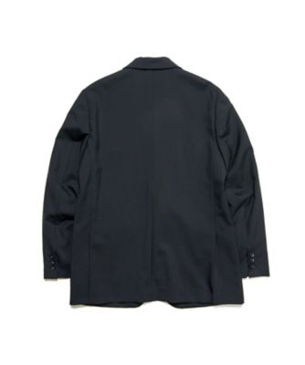 ジャケット　ＳＵＭＭＥＲ　ＭＥＲＩＮＯ　ＷＯＯＬ　ＳＴＡＮＤＡＲＤ　２ＢＵＴＴＯＮ　ＪＡＣＫＥＴ　ＳＯＰＨー２５００１４