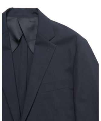 ジャケット　ＳＵＭＭＥＲ　ＭＥＲＩＮＯ　ＷＯＯＬ　ＳＴＡＮＤＡＲＤ　２ＢＵＴＴＯＮ　ＪＡＣＫＥＴ　ＳＯＰＨー２５００１４
