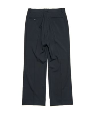 パンツ　ＳＵＭＭＥＲ　ＭＥＲＩＮＯ　ＷＯＯＬ　ＳＴＲＡＩＧＨＴ　ＦＩＴ　ＳＬＡＣＫＳ　ＳＯＰＨー２５００１５