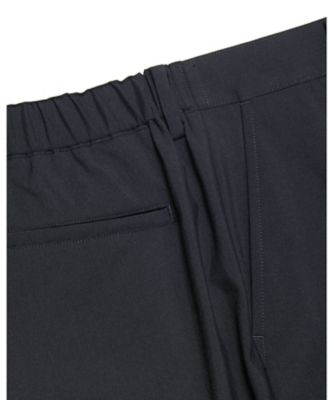 パンツ　ＳＵＭＭＥＲ　ＭＥＲＩＮＯ　ＷＯＯＬ　ＴＡＰＥＲＥＤ　ＥＡＳＹ　ＳＬＡＣＫＳ　ＳＯＰＨー２５００１６
