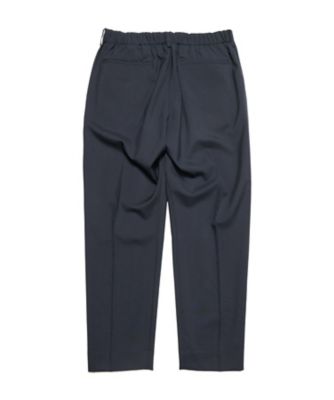 パンツ　ＳＵＭＭＥＲ　ＭＥＲＩＮＯ　ＷＯＯＬ　ＴＡＰＥＲＥＤ　ＥＡＳＹ　ＳＬＡＣＫＳ　ＳＯＰＨー２５００１６