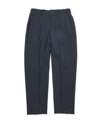 パンツ　ＳＵＭＭＥＲ　ＭＥＲＩＮＯ　ＷＯＯＬ　ＴＡＰＥＲＥＤ　ＥＡＳＹ　ＳＬＡＣＫＳ　ＳＯＰＨー２５００１６