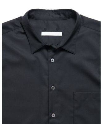 シャツ　ＳＵＭＭＥＲ　ＳＴＲＥＴＣＨ　ＷＯＯＬ　Ｓ／Ｓ　ＳＨＩＲＴ　ＳＯＰＨー２５００１７