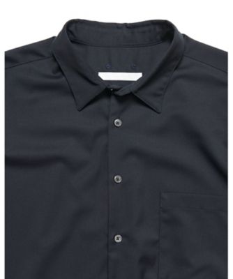 シャツ　ＳＵＭＭＥＲ　ＳＴＲＥＴＣＨ　ＷＯＯＬ　Ｓ／Ｓ　ＳＨＩＲＴ　ＳＯＰＨー２５００１７