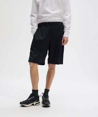 ショーツ　ＳＵＭＭＥＲ　ＳＴＲＥＴＣＨ　ＷＯＯＬ　ＥＡＳＹ　ＳＨＯＲＴＳ　ＳＯＰＨー２５００１８